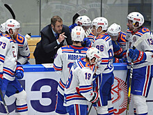 Что происходит в КХЛ: инсайды, факты, непопулярные мнения, 5 октября 2020 года