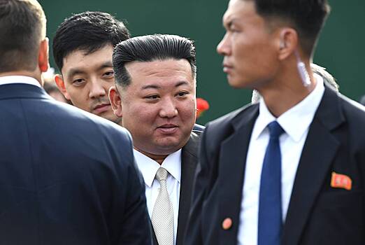 МИД Южной Кореи вызвал посла России