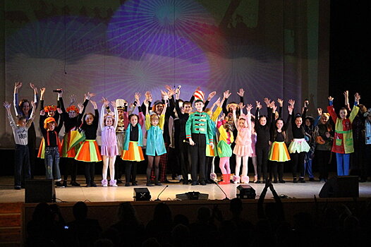 Терапия театром: в Минске пройдет международный инклюзивный форум