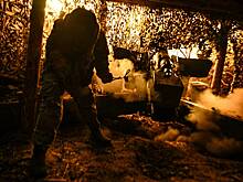 Появились подробности о боях в одном из городов ДНР