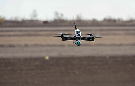 Ростех нарастил производство систем для выявления БПЛА в два раза за 2025 год