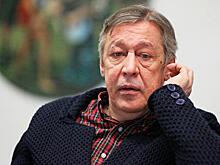 Нет времени на декларации! Михаил Ефремов задолжал налоговой более ста тысяч рублей