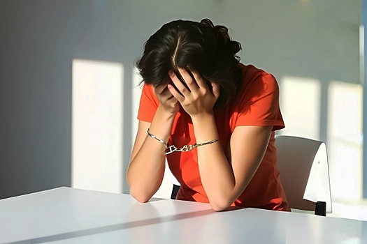 Журналистку российского видеоагентства Ruptly задержали в Азербайджане