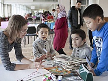 Кто может стать лучшим преподавателем русского языка?