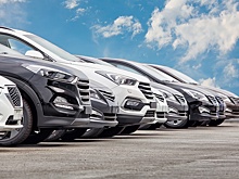 В России началось голосование за лучший автомобиль этого года