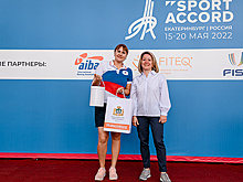 Десятки жителей Свердловской области посетили мобильную площадку ГТО