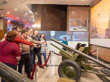 День российской науки отметят в Музее Победы