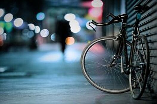 Десятилетний велосипедист попал под колеса иномарки на трассе под Тамбовом