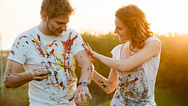 Подходим к роману творчески – любовный гороскоп на 11 июня