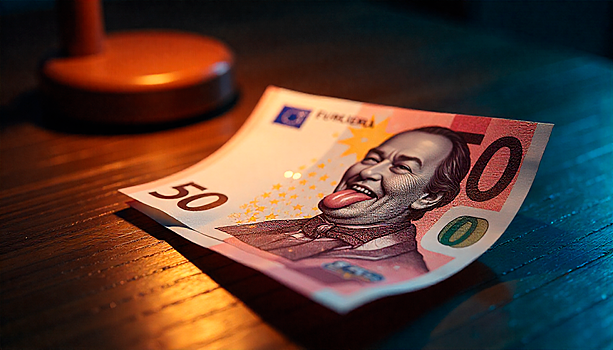 Эстонцы объяснили причины больших очередей на границе с Россией