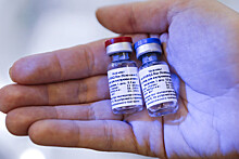 Вакцинация от коронавируса войдет в календарь прививок