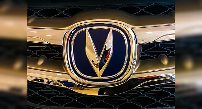 Продажи Changan продолжают расти