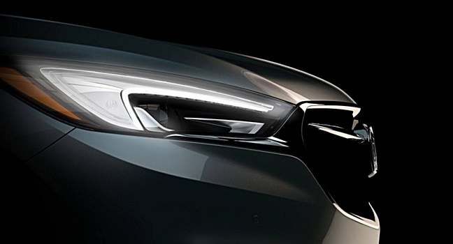 С молотка уйдёт уникальный кабриолет Buick — посвящение первому в истории концепту