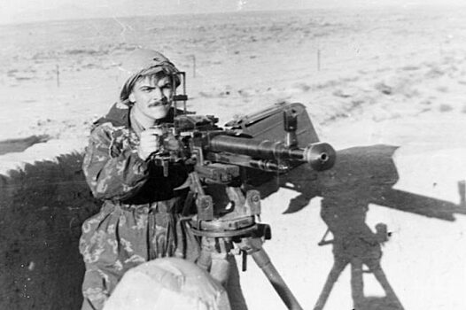 Как советские пленные подняли мятеж в секретной тюрьме ЦРУ Бадабер