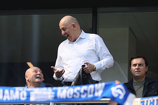 Станислав Черчесов ответил, звали ли его в «Динамо»