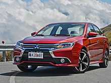С конвейера сошел последний седан Mitsubishi Lancer