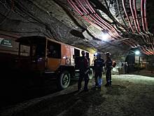 Губернатор прокомментировал обрушение кровли в пермской шахте