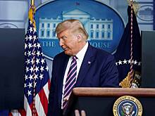 Предсказана реакция Трампа на заявления Зеленского после переговоров