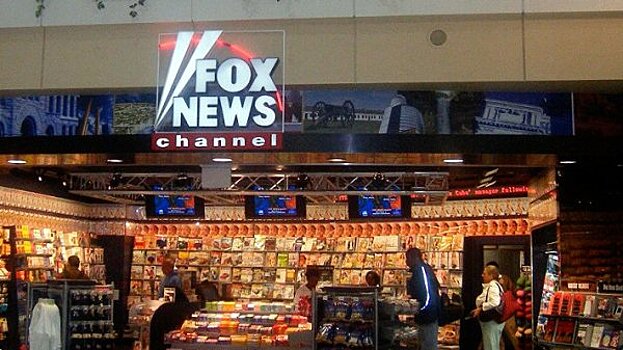 Уволенный за домогательства экс-менеджер Fox News Latino подал судебный иск