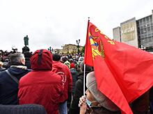 Иностранцы восхитились бабушкой, давшей отпор украинским неонацистам