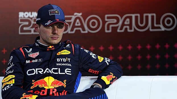 Макс Ферстаппен: мы вернулись в прежнюю форму