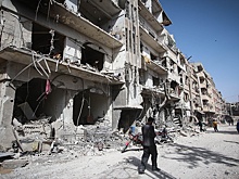 Как присутствие США влияет на обстановку в Сирии