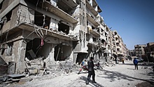 Как присутствие США влияет на обстановку в Сирии