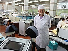 "Калашников" начал производство аппаратов для лечения инсультов