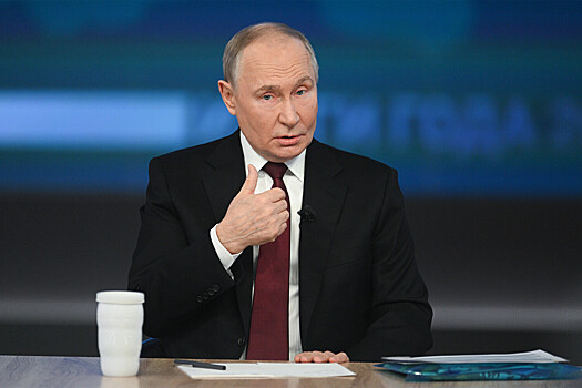 Путин рассказал о судьбе дальневосточной ипотеки