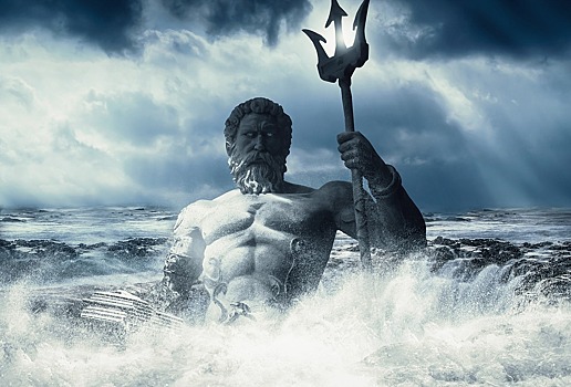 Морской бог Нептун поселится в Спортивной гавани во Владивостоке