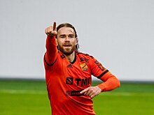 "Урал" разгромил клуб второго дивизиона ОАЭ с дублем Бикфалви