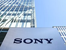 Компания Sony прекратила деятельность в РФ