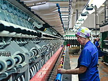 Господдержку на 30 миллионов рублей получат предприятия легкой промышленности Нижегородской области в 2018 году