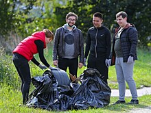 Экопрогулку по Битцевскому лесу организуют для гостей и жителей Ясенева 22 мая