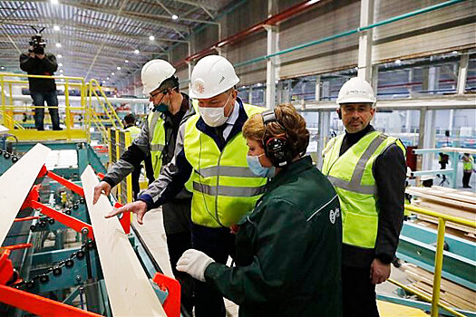 В Вологодской области приняли беспрецедентные меры поддержки бизнеса