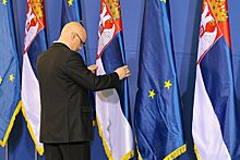 В Белграде не стремятся в ЕС путем разрыва с Москвой