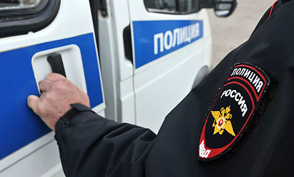 В Петербурге задержали грабившего и продававшего квартиры стариков полицейского