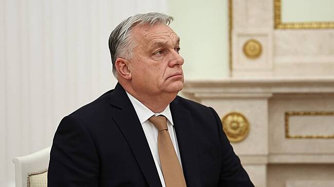 Орбан счел почти неизбежной конфискацию активов России