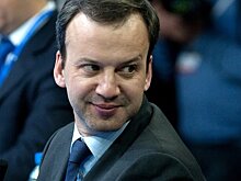 Дворкович переизбран председателем совета директоров РЖД