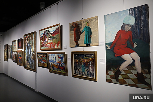 Российский художник пригрозил уничтожить работы Пикассо и Рембрандта