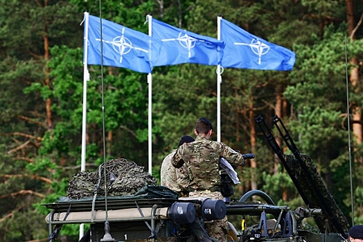 В Минобороны Польши исключили участие солдат в миссии на Украине