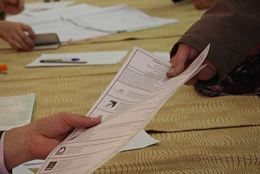 Более 20 тыс. марок изготовят для "мобильных избирателей" к выборам главы Подмосковья