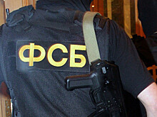 В Крыму пойман боец батальона «Аскер»