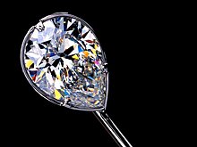 В России резко вырос спрос на алмазы