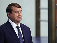 В Кремле объяснили, будет ли Игорь Левитин участвовать в работе Госсовета