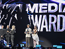 «Жара Media Awards» назвала лучших артистов 2025 года