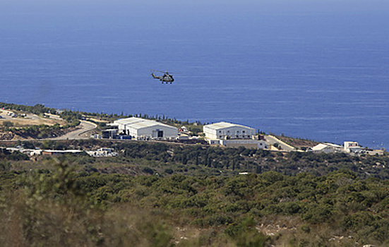 Ливан и Израиль: первый шаг к урегулированию пограничных споров