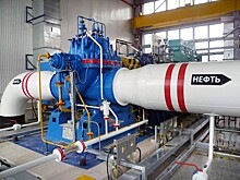 Китай остается главным потребителем российской нефти через ВСТО