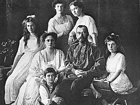 "Ритуальное убийство" царской семьи – миф, созданный антисемитами