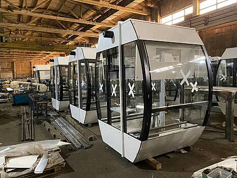 Московский производитель поставит аттракционы в Уфу